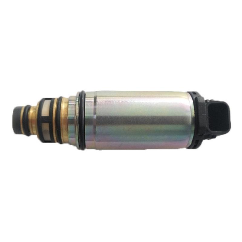 

Metal Air Conditioner Solenoid Valves Air Conditioner Upgrades Ensuring Precise Refrigerants Flow Control for Car 525 1
