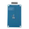 2.4 Inch TFT Display Module SPI Interface ILI9341 TFT Colorful Display Module 3.3V 240*320 Pixels 8Pin Electronic Components