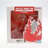 TAMASHII NATIONS Tamashii EFFECT BURNING FLAME RED Ver. for S.H.Figuarts Non-scale ABS&PVC Painted Complete Figure