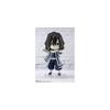TAMASHII NATIONS Figuarts mini Demon Slayer Iguro Obanai 90mm PVC ABS Painted Action Figure
