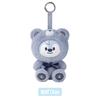 Pre-order SKZOO Every Where All Around the World In SEOUL Secret Key Ring Toy Ver.