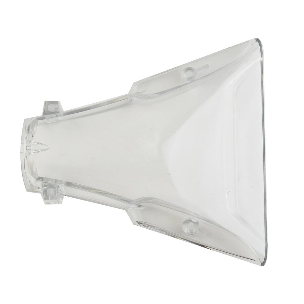 Acuum Cleaner Teile Fischschwanzabdeckung Handwerkzeug Polsterung