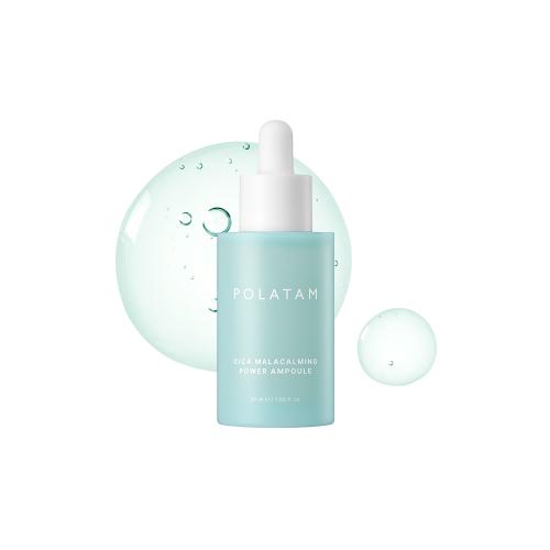 Cica Malacalming Soothing Ampoule
