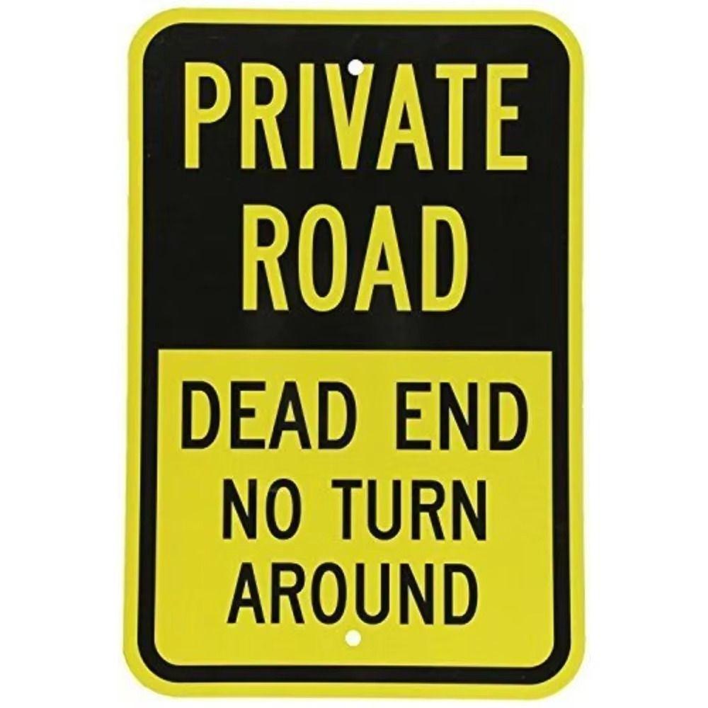 Wall Art Metal Tin Sign 20x30cm Retro Home Decor Hanging Plate