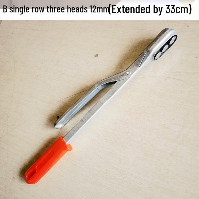 Magnetic Hand Punch Pliers with Strong Neodymium Magnet Suction Cup Picker