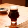 Křišťálově čistá degustační sklenice na pivo Široký baňatý tvar Japonský design Zlepšuje aroma Perfektní pro Stout Porter Nezbytnost pro domácí bar