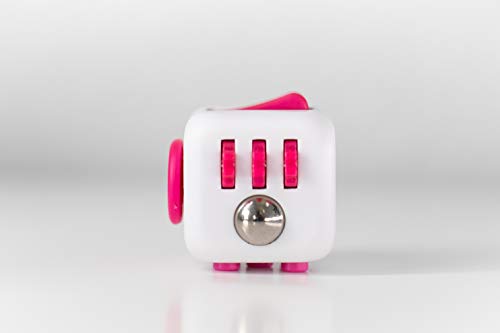Antsy Labs Fidget Cube (Berry)