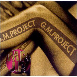 

CD GENERAL MUSIC PROJECT Mr. J.P. VACM1170 VideoArts 2001 Japan Jazz Used
