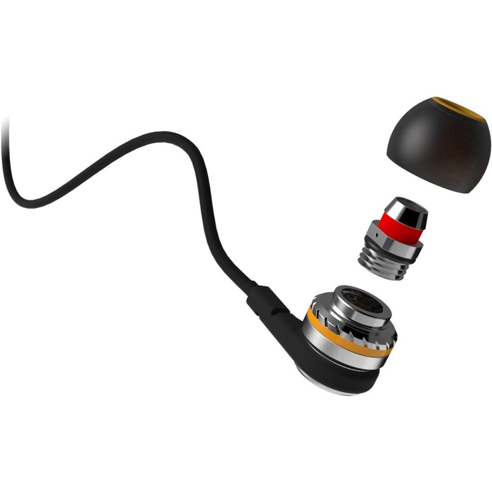 TORQUE Inner Earphones t103z v2 TR-0003