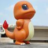 Tsundere Squirtle Golduck 1:1 Pokemon Figurine - Large Trendy Toy