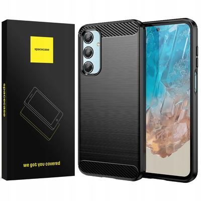 Sc Carbon Galaxy M35 5G Black