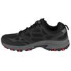 Sports Shoes Skechers Black Charcoal Hillcrest Version