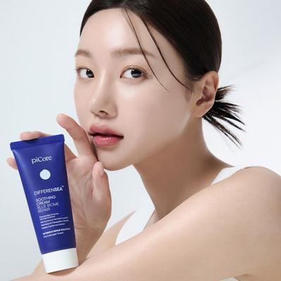 Picore Difference Blue Biome Repair Soothing Cream 50ml