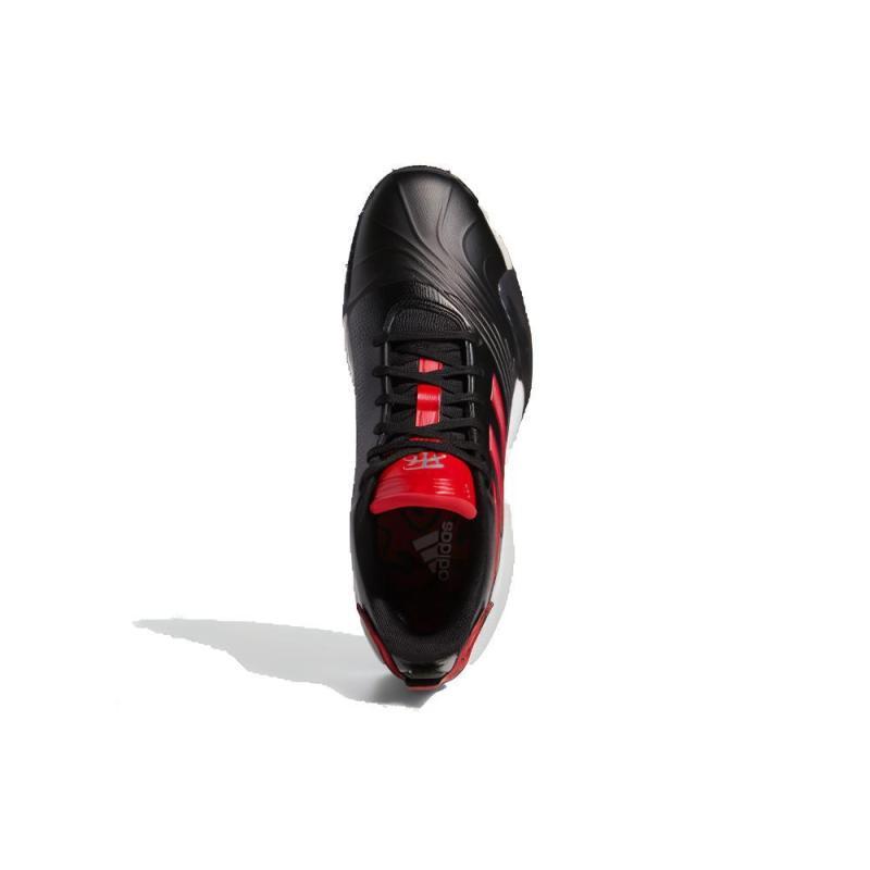 Adidas Tmac Millennium 'Black Red' Sneakers G26952
