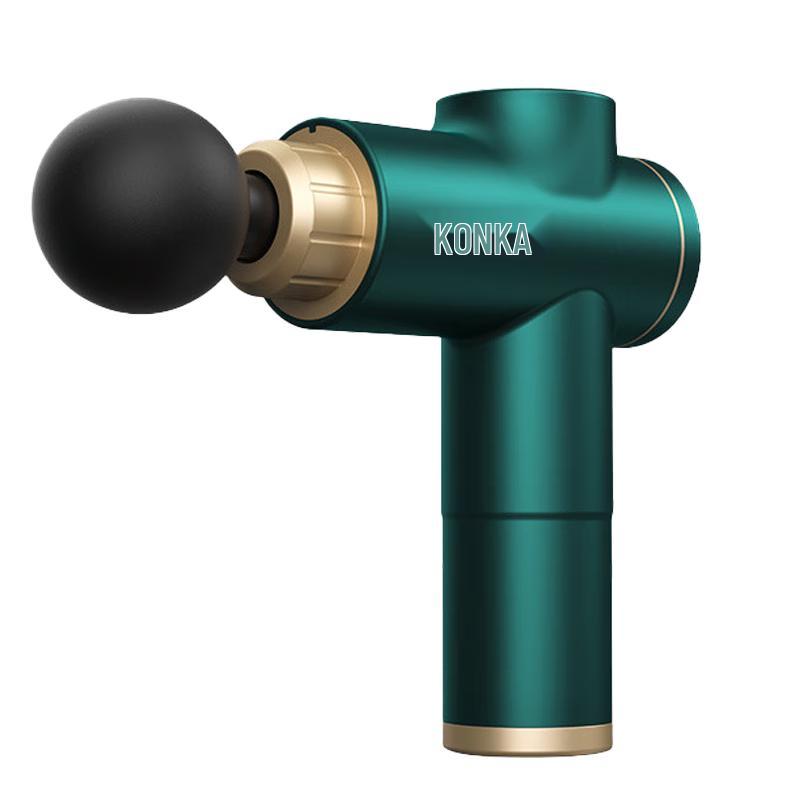 

Konka Electric Muscle Massager Fascia Gun