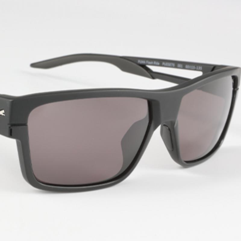 Puma Galleria Puma Sunglasses Pu0327s 001 Square Men woMen