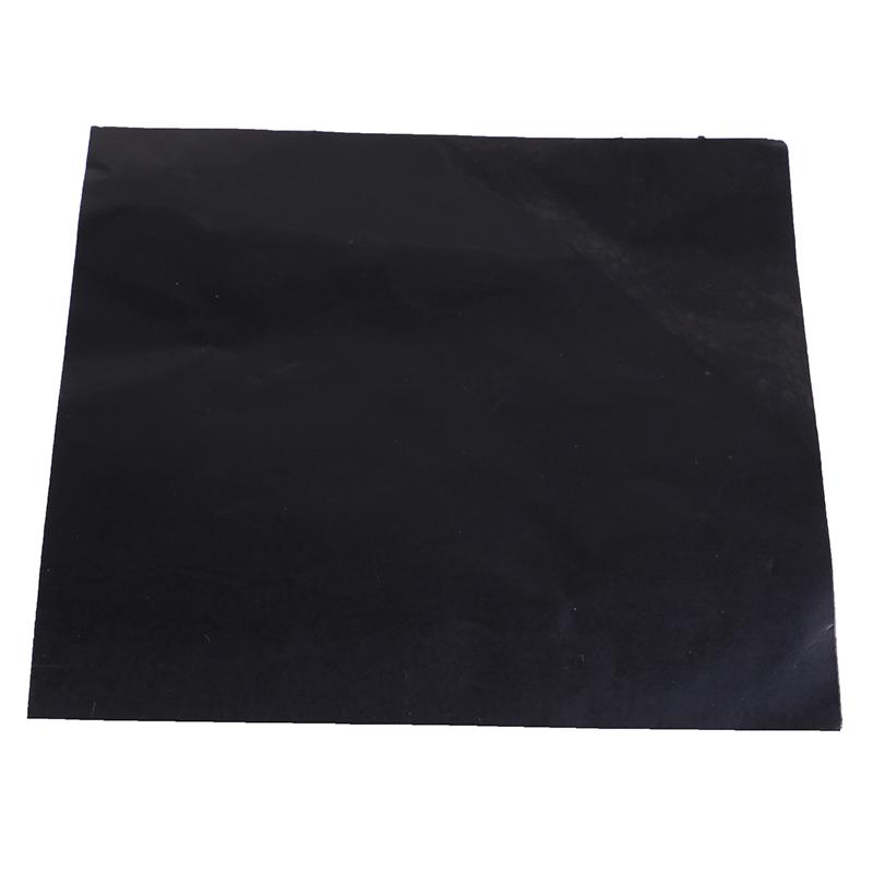 High Conductivity Thermal Pad Cpu Heatsink Cooling Synthetic Graphite Piece