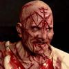 Latex Glatzenkappen Kopfperückenkappe Dicke Glatze Cosplay Hut Verkleidung Make-up Kostüm für Kinder Erwachsene