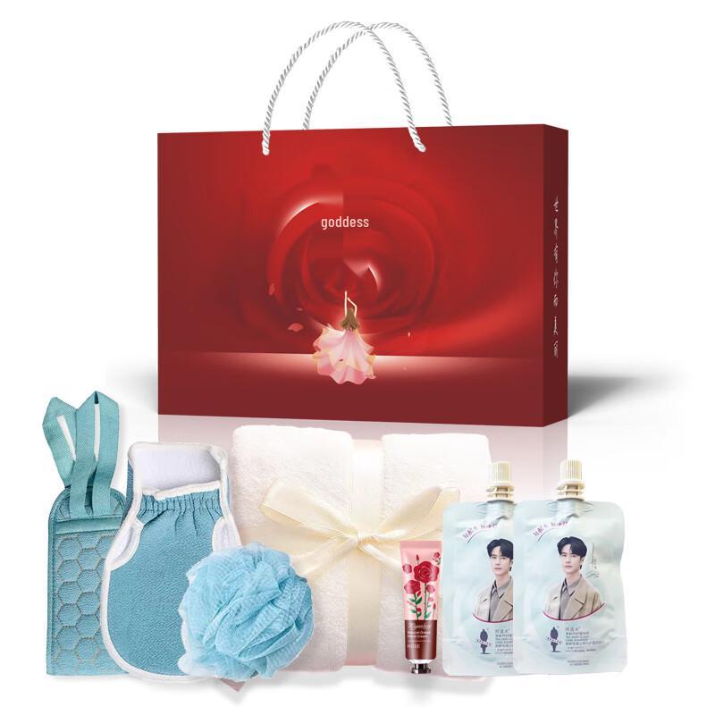 Goddess Family Care Set