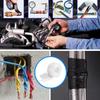 Water Pipe Leak Repair Tape Self-adhesive Strong Waterproof Tape Water Pipe Leak Winding Repair Silicone Rubber Leak Stop Tape