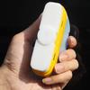 1-3Pcs Car Windshield Oil Film Remover Deep Cleaning Wipe Board Glass Polishing Film Removal Automobile Glass Cleaning Brush