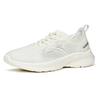 Anta Hydrogen Run III Comfortable Cushioning Slip Resistant Abrasion Resistant Low Top Running Shoes Women's White 122125540-2