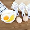Egg Yolk and White Separator with Customizable Logo