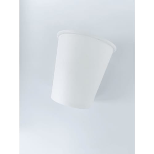 Gargle Paper Cups, 3 oz (90 mL), 150 count, Commercial Grade, Reinforced