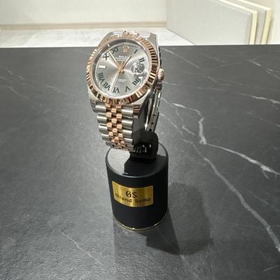 Accessoires pour montres – Boîtiers de montre et rangement