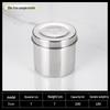 304 Stainless Steel Food Sample Preservation Box