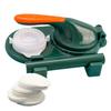 Manual Dumpling Dough Presser & Wrapper Set Dumpling Skin Presser  Dumpling Maker Machine for Making Dumplings Kitchen Tool