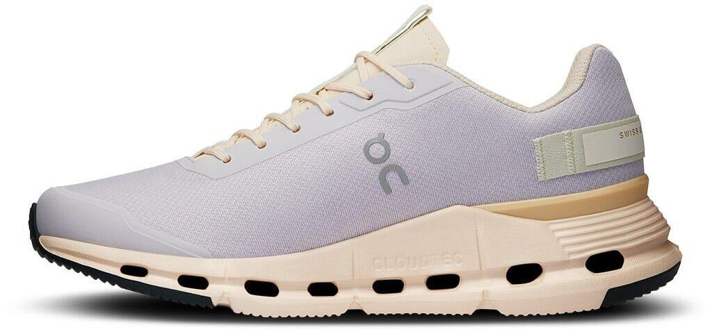 Кроссовки On Cloudnova Form Women