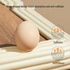 Soft Edge Anti-Collision Foam Protector Strip for Corners and Walls