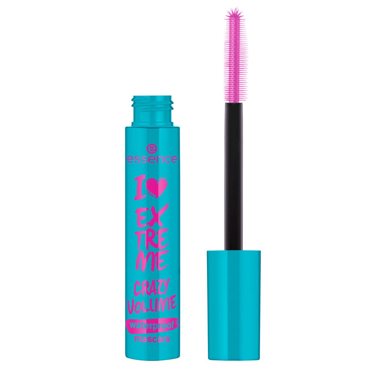 

Essence I Love Extreme Crazy Тушь для ресниц (12мл)
