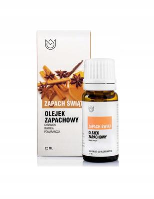 Perfumes – Essential Oils