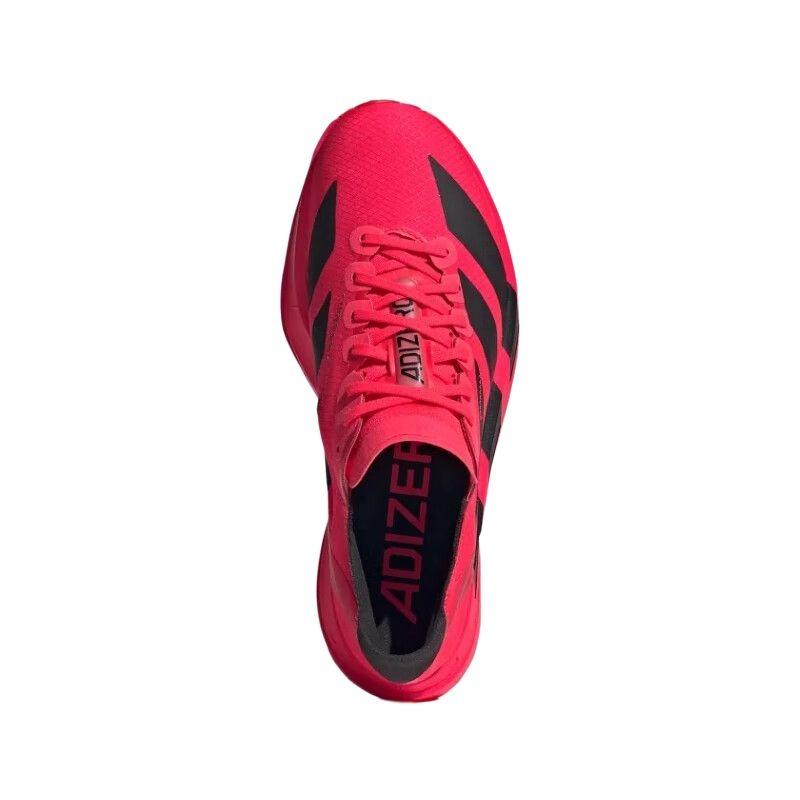 (WMNS) adidas Adizero Adios Pro 4 'Lucid Red Core Black' Damen JR6356