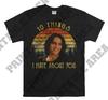 10 Things I Hate About You Patrick Verona Vintage Men Unisex T Shirt, T Shirt, T Shirt MO2