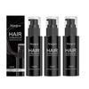 Pix 3X Hairfillup pentru Ascunderea Părului, Ascunderea Părului Hair Fill Up pentru Bărbați, Rezistent la Apă Umplere Păr Spray Temporar pentru Ascunderea Părului Gri, Acoperire Rădăcini Rezistentă la Transpirație