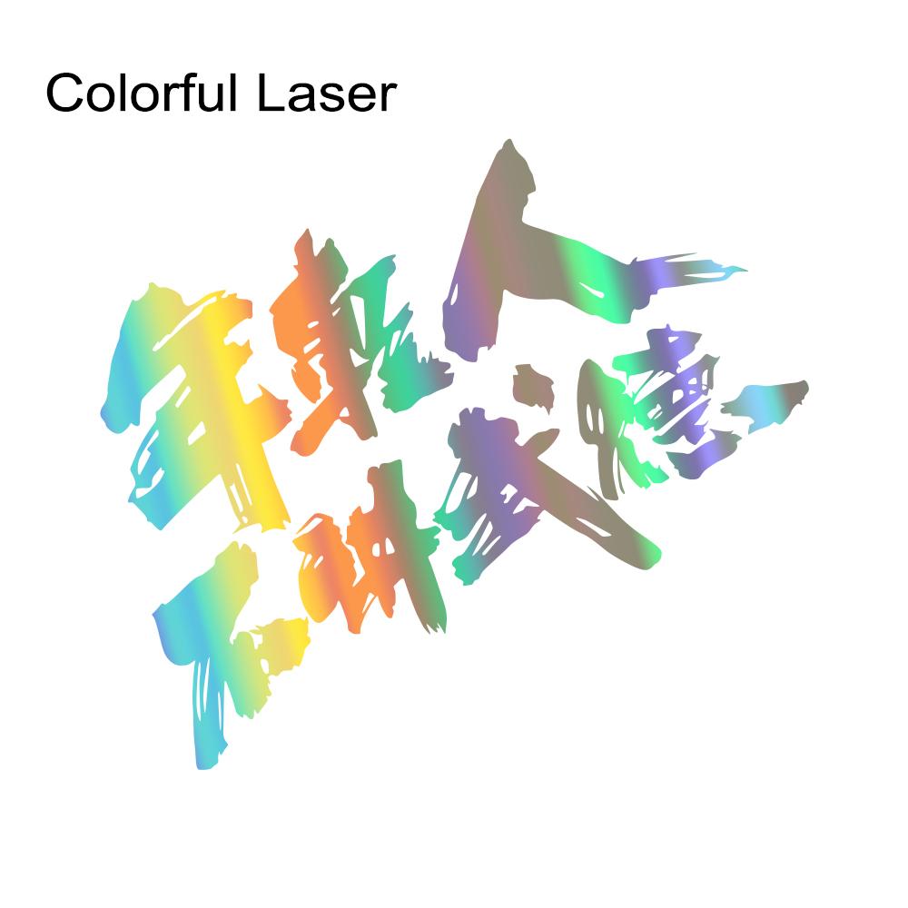Car Sticker Auto Door Side Whole Body Vinyl Stickers Waterproof Vehicles PVC Decals Exterior Creative Car Accessories Decoration