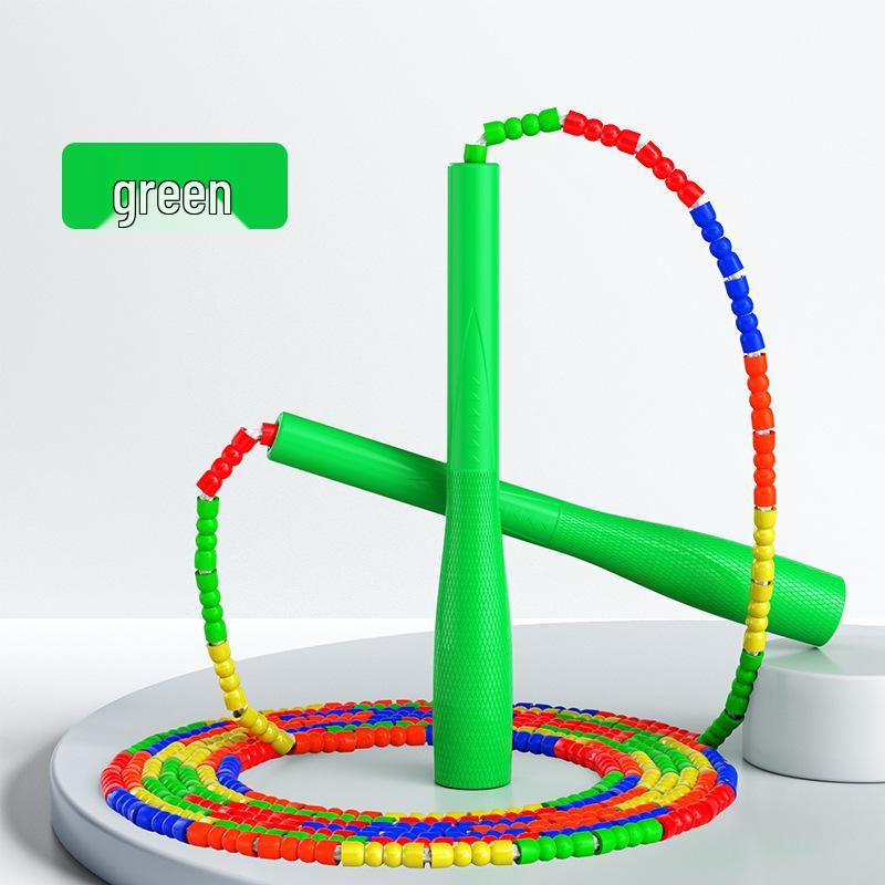 Children's and Adult Fitness Skipping Rope for Competitions and Beginners
