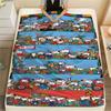 Maisy Mouse Blanket, High Quality Comfortable for All Seasons, Home Decor, Warmth and Comfort