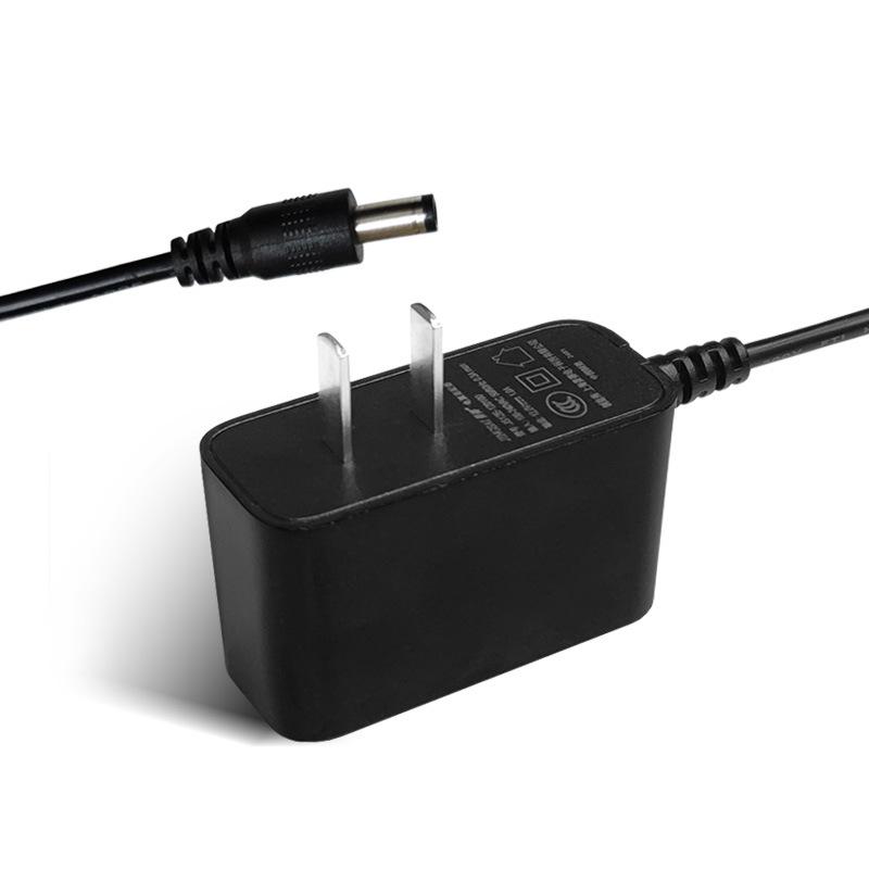 12V1A 3C Certified Power Adapter for Modems, Routers, Switches & Set-Top Boxes, 1000mA