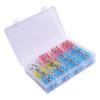 500Pcs Heat Shrink Solder Seal Wire Connector Kit Waterproofing Excellent Sealing Heat Shrink