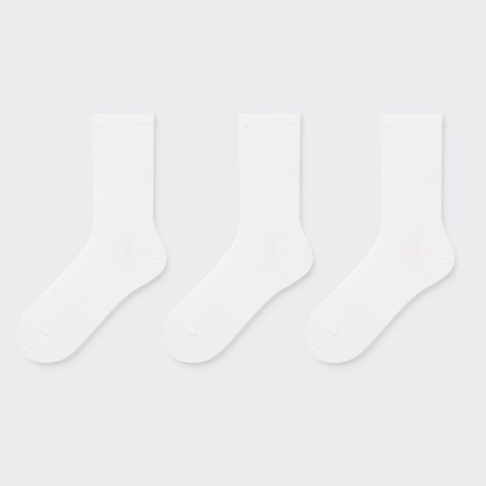 

Носки стандартные UNIQLO 3P