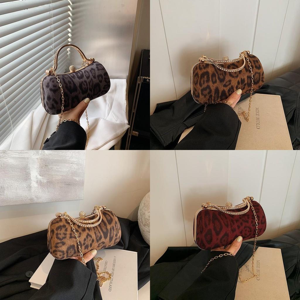 Retro Chic Small Square Handbag For Women Stylish Pu Material Fall Colors