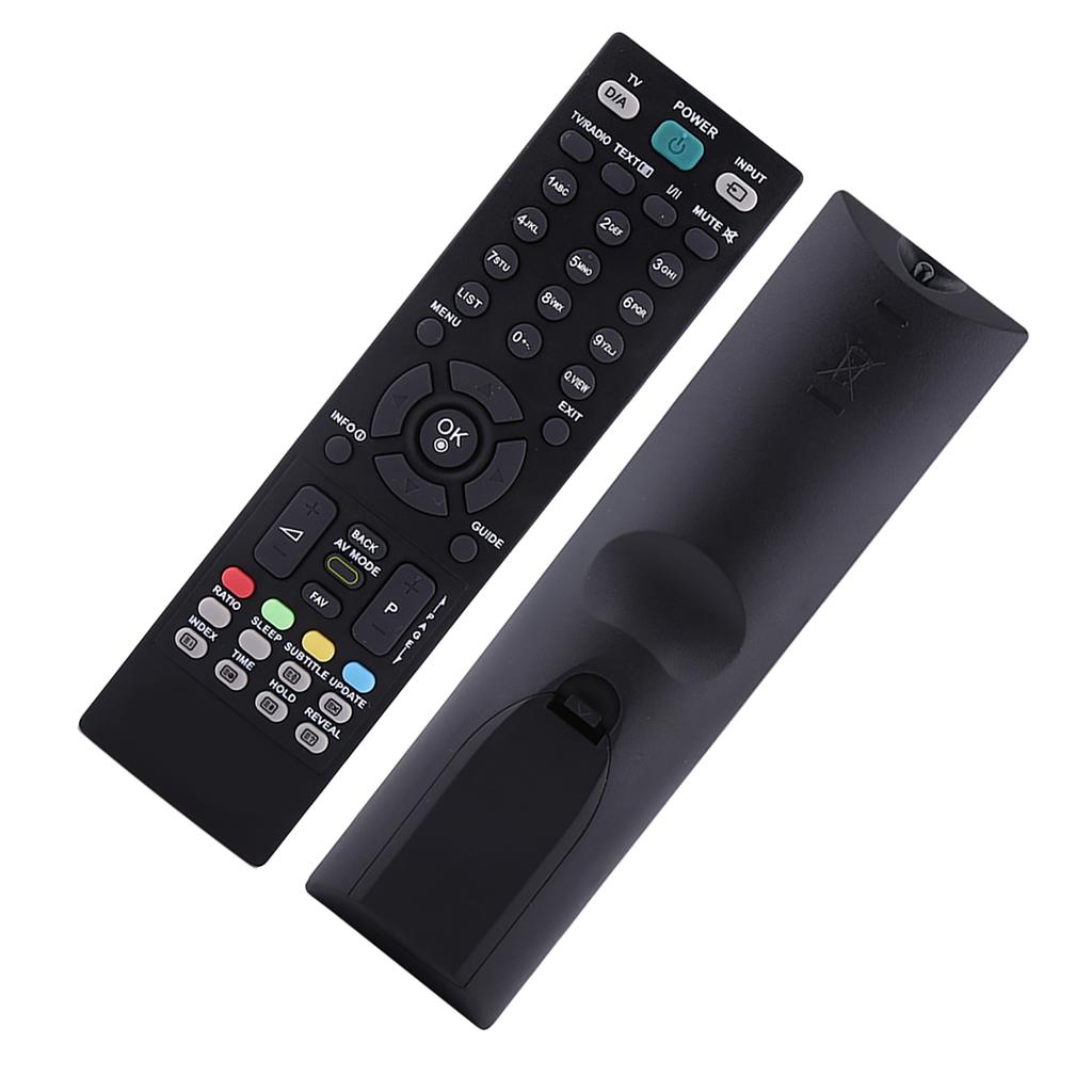 Universal Remote Control Controller Replacement for LG AKB73655802, AKB33871407