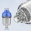 For Home Use For Garden Use Pre-filter Garden Faucet Compact Size Cost-effective Reduces Single-use Filters Saves Money