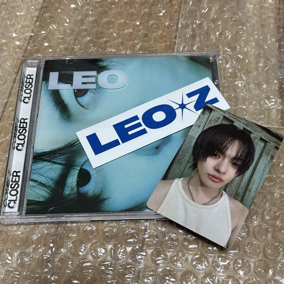 

[USED] Rio LEO COME CLOSER Voicepla 2 Voicepla