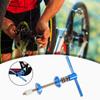 Bicycle Bottom Bracket BB Installation Tools Mountain Bike Headset Press-in Tool Workmanship MTB Road Cycling Repair Tools