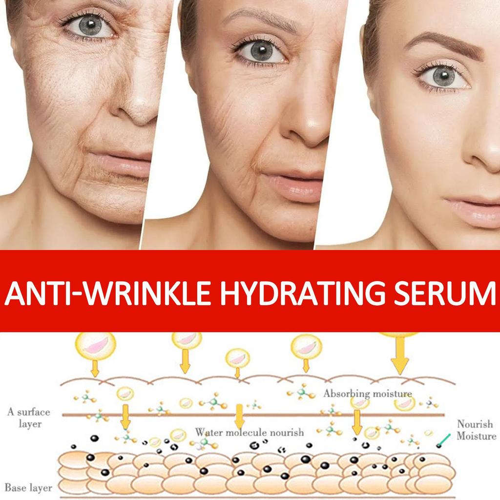 Moisturizing And Nourishing The Skin Around The Eyes, Softening And Repairing The Skin, Smoothing Wrinkles,1pc,30ml